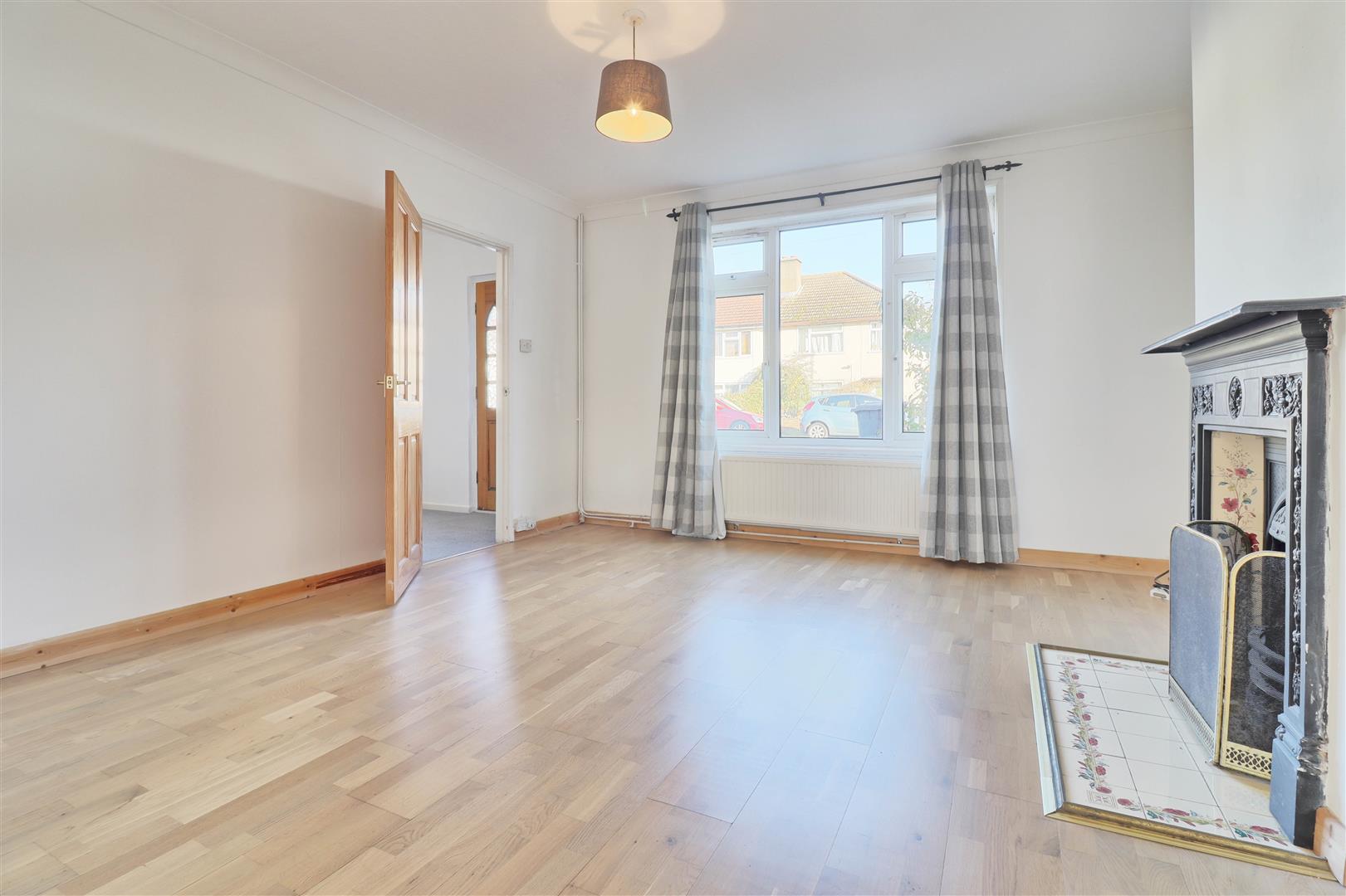 St Thomas' Square, Cambridge